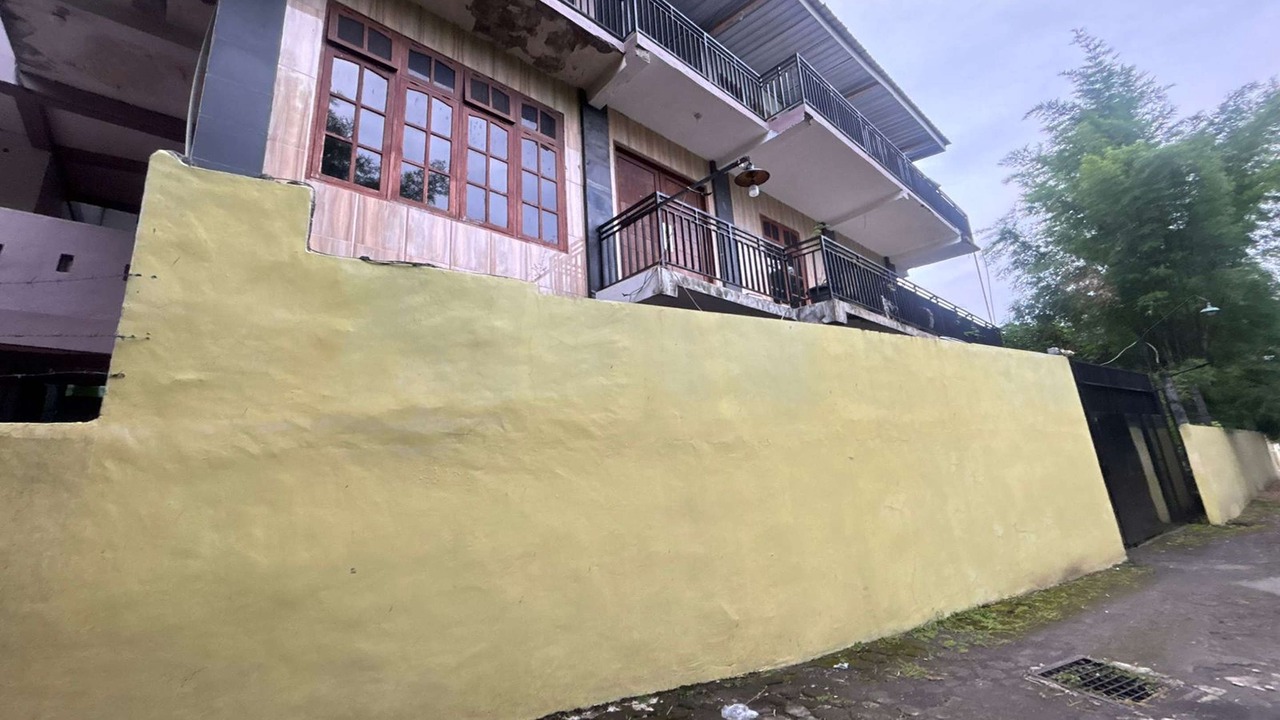 Photo of Outdoor in Condongcatur