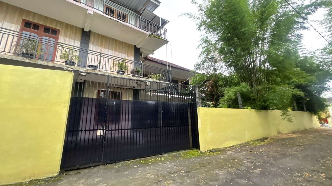Photo of Outdoor in Condongcatur
