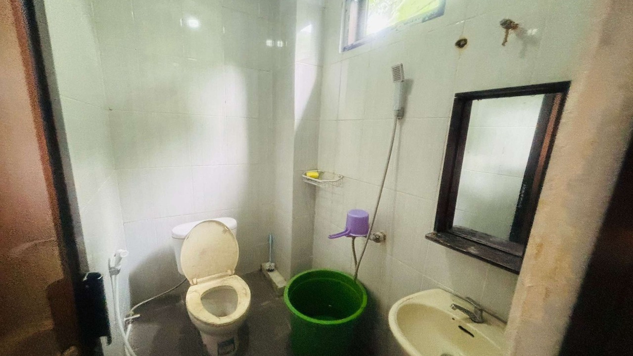 Photo of Bathroom in Condongcatur