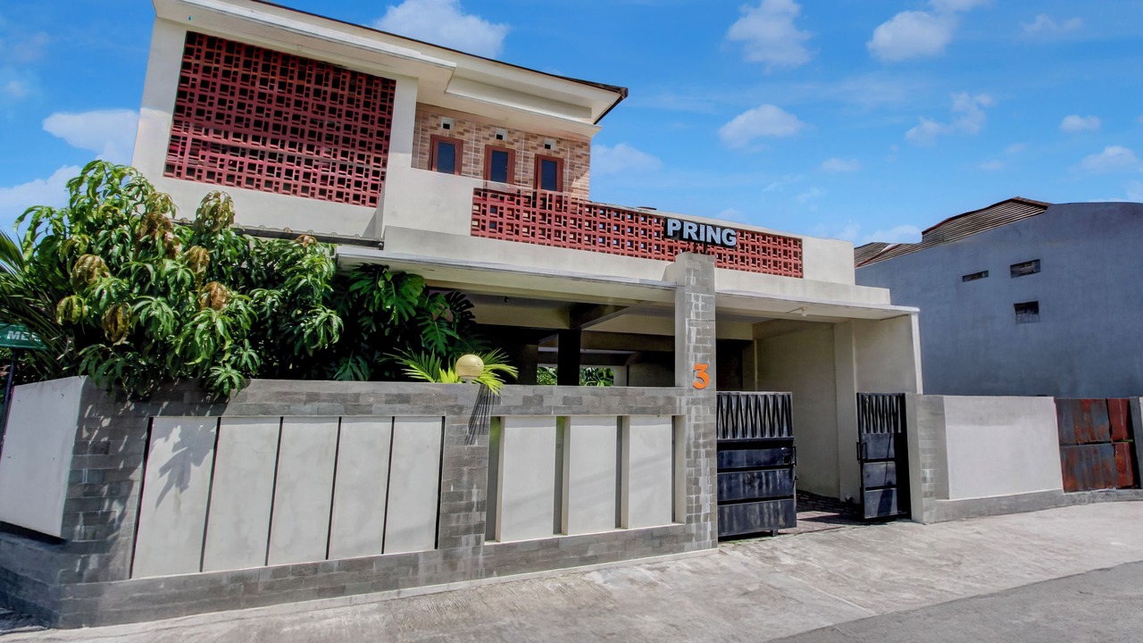 Photo of Outdoor in Banguntapan