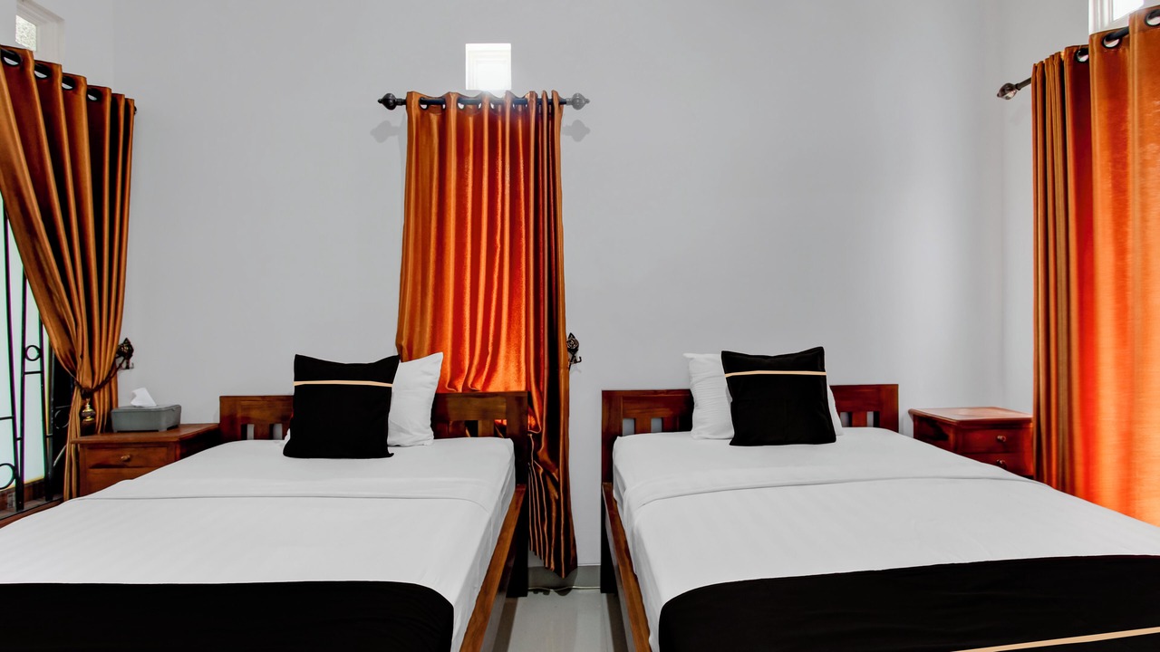 Photo of Bedroom in Banguntapan