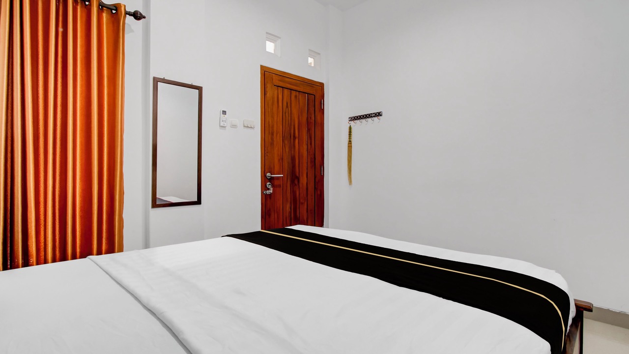 Photo of Bedroom in Banguntapan