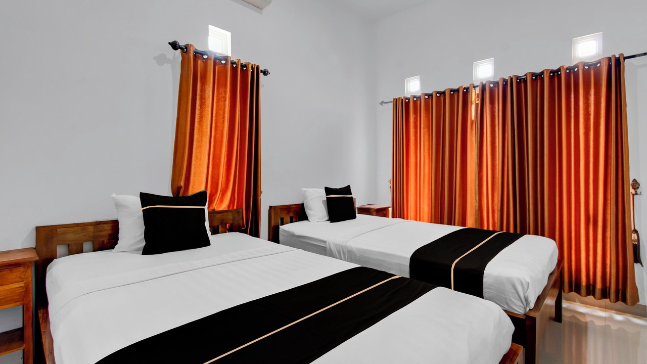 Photo of Bedroom in Banguntapan