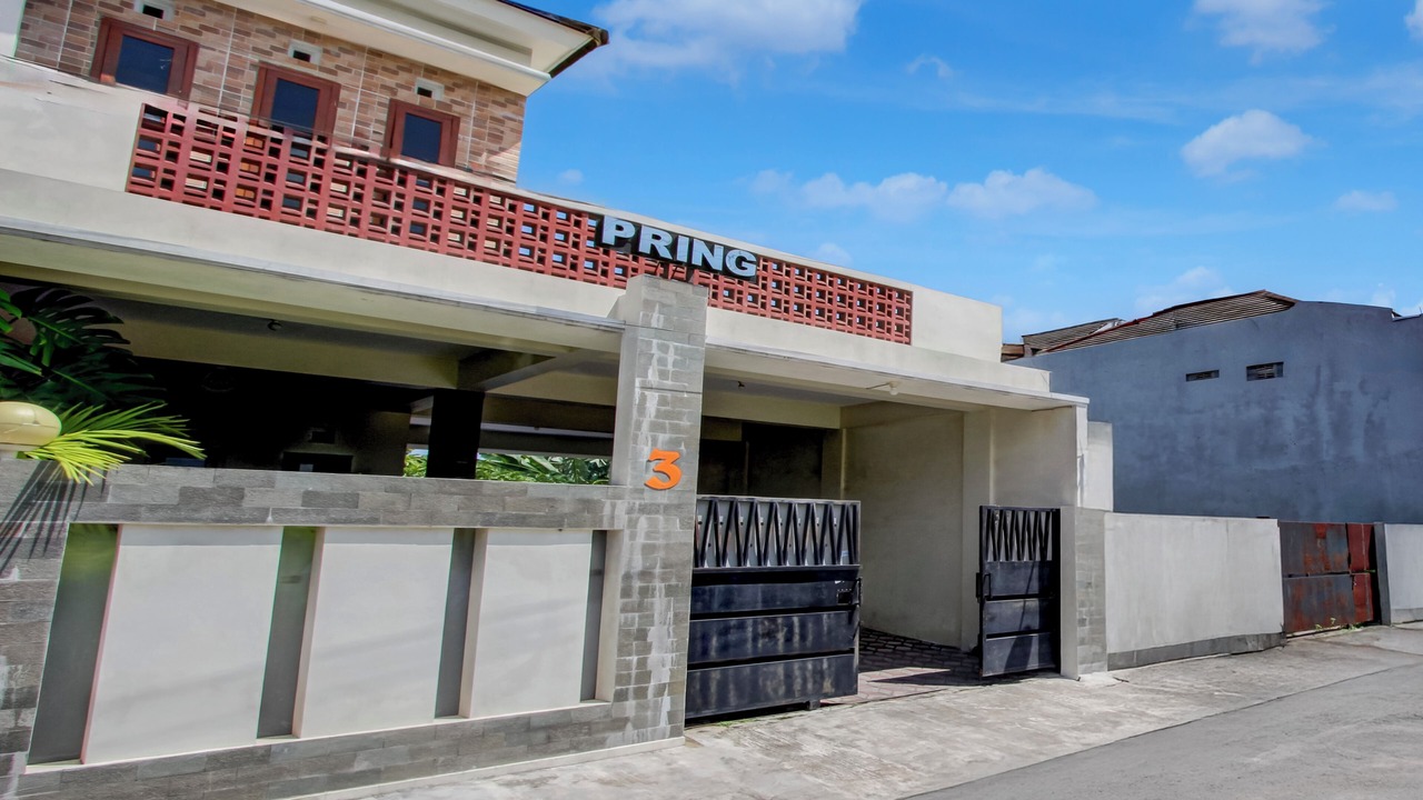Photo of Outdoor in Banguntapan
