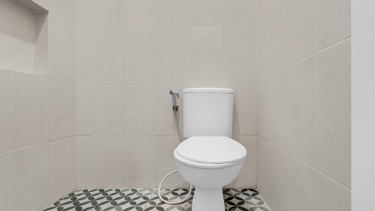 Photo of Bathroom in Banguntapan