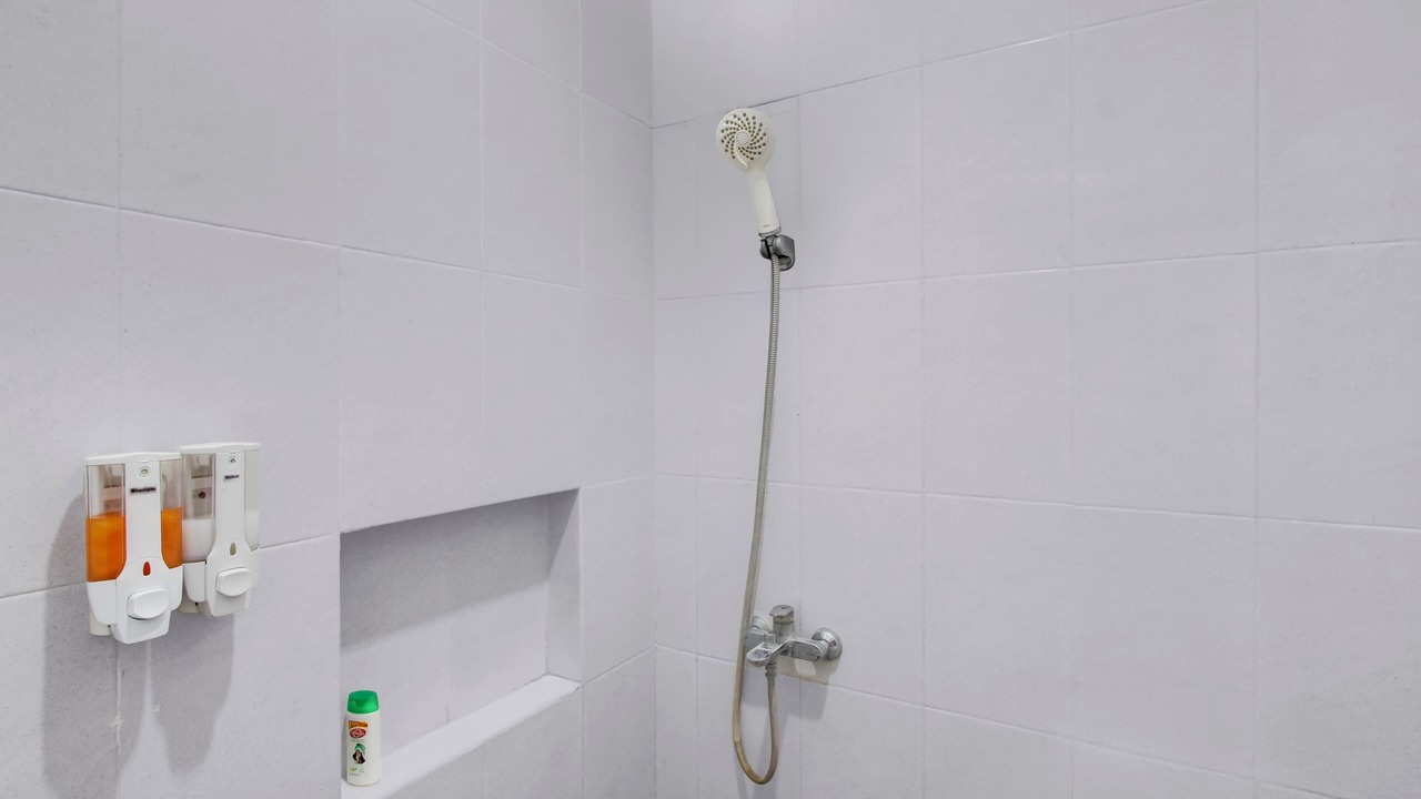 Photo of Bathroom in Banguntapan