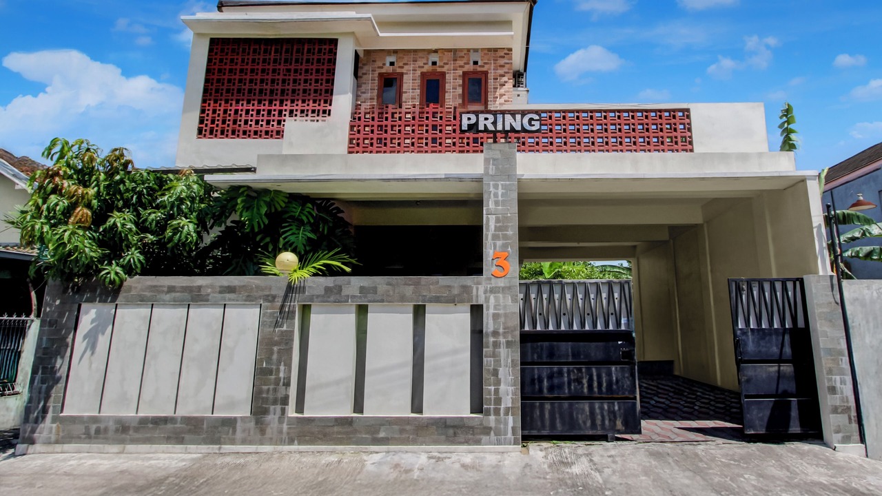 Photo of Outdoor in Banguntapan