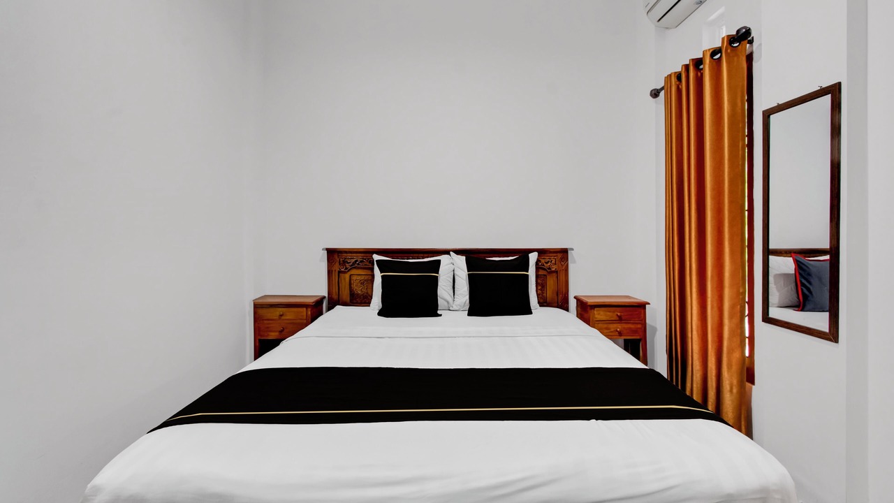 Photo of Bedroom in Banguntapan