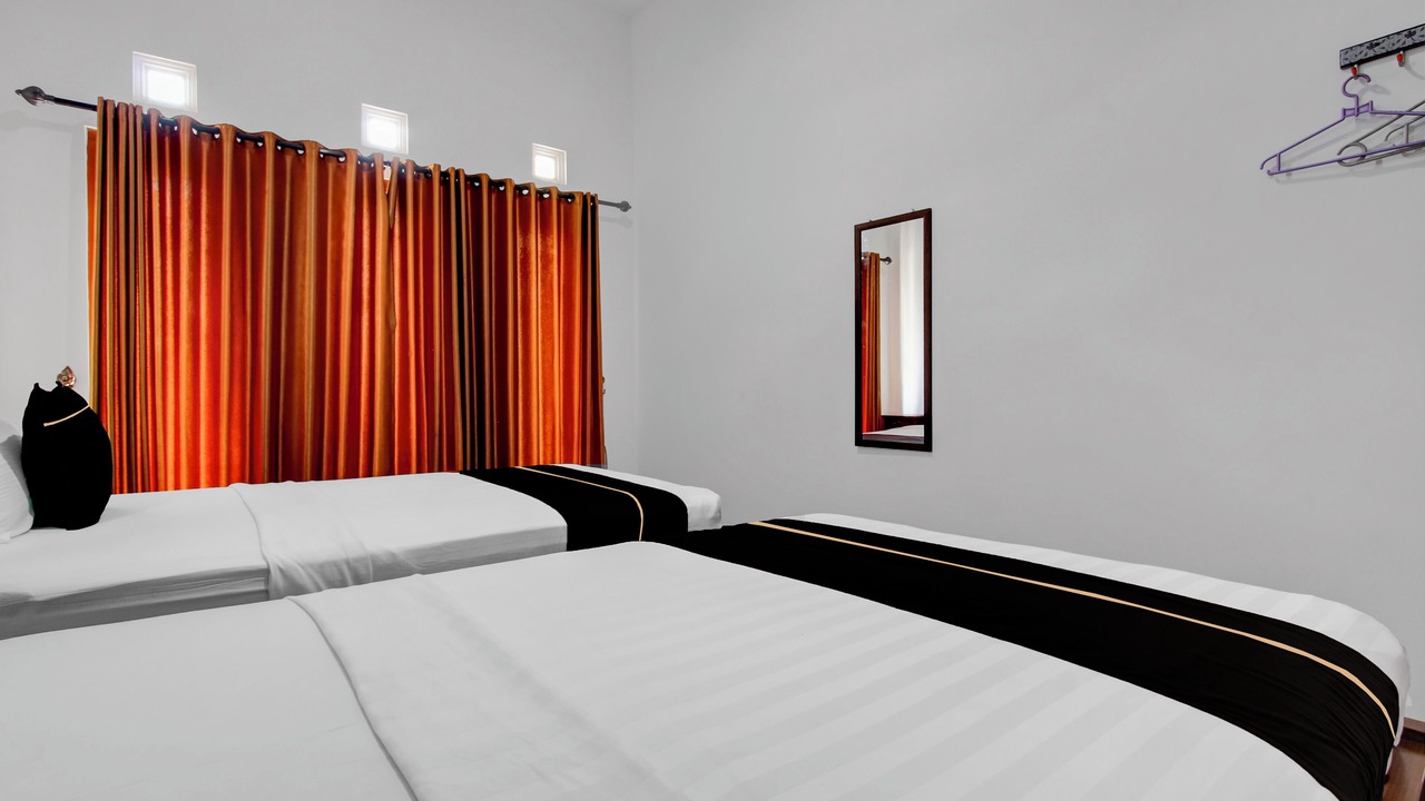 Photo of Bedroom in Banguntapan