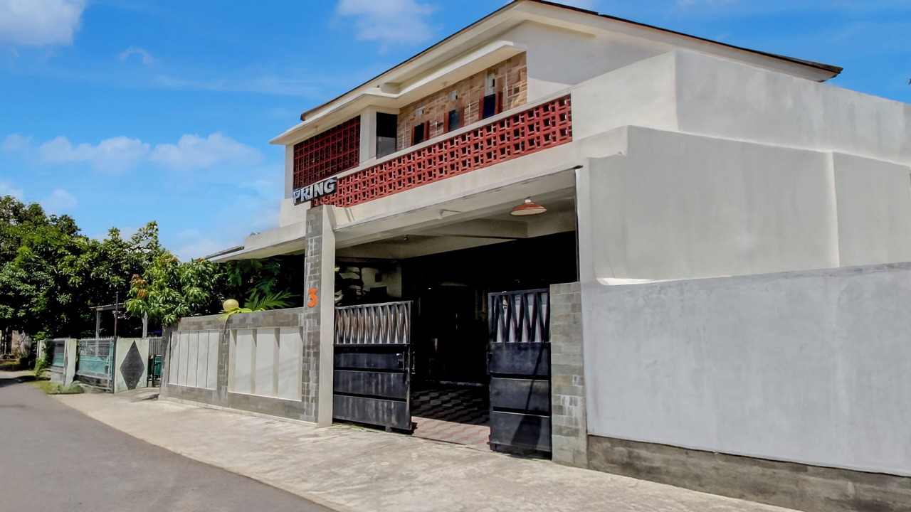 Photo of Outdoor in Banguntapan