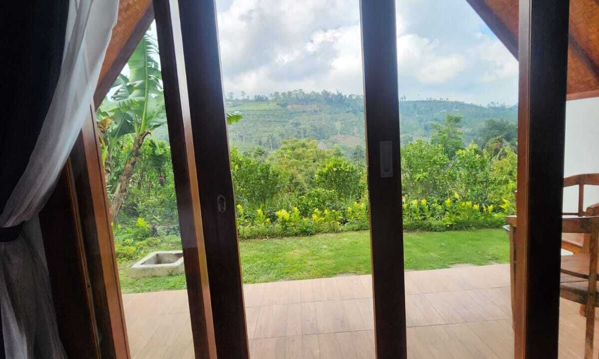 Photo of Bedroom in Pelaga