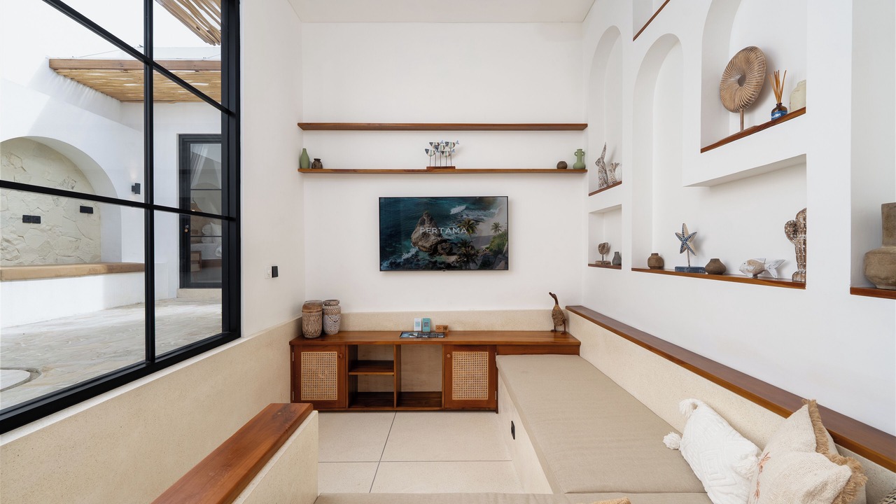 Photo of Livingroom in Sunset Road