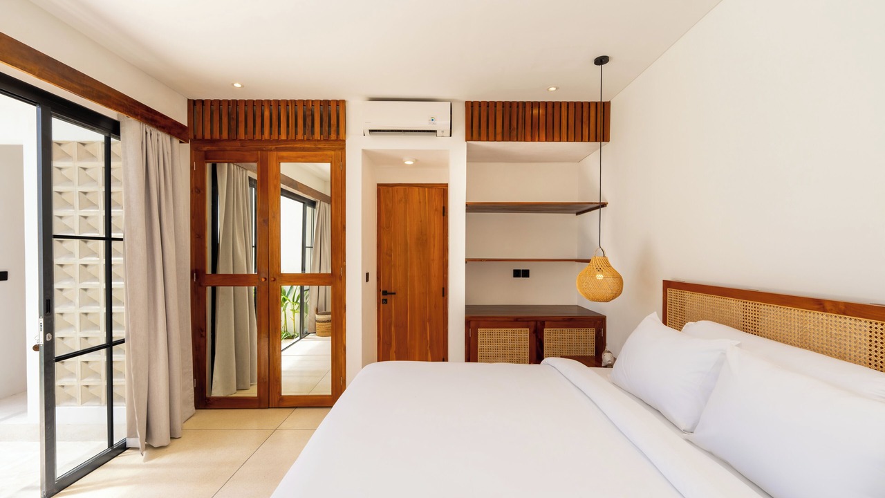 Photo of Bedroom in Sunset Road