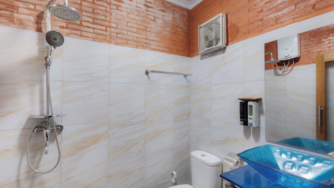 Photo of Bathroom in Catur Tunggal
