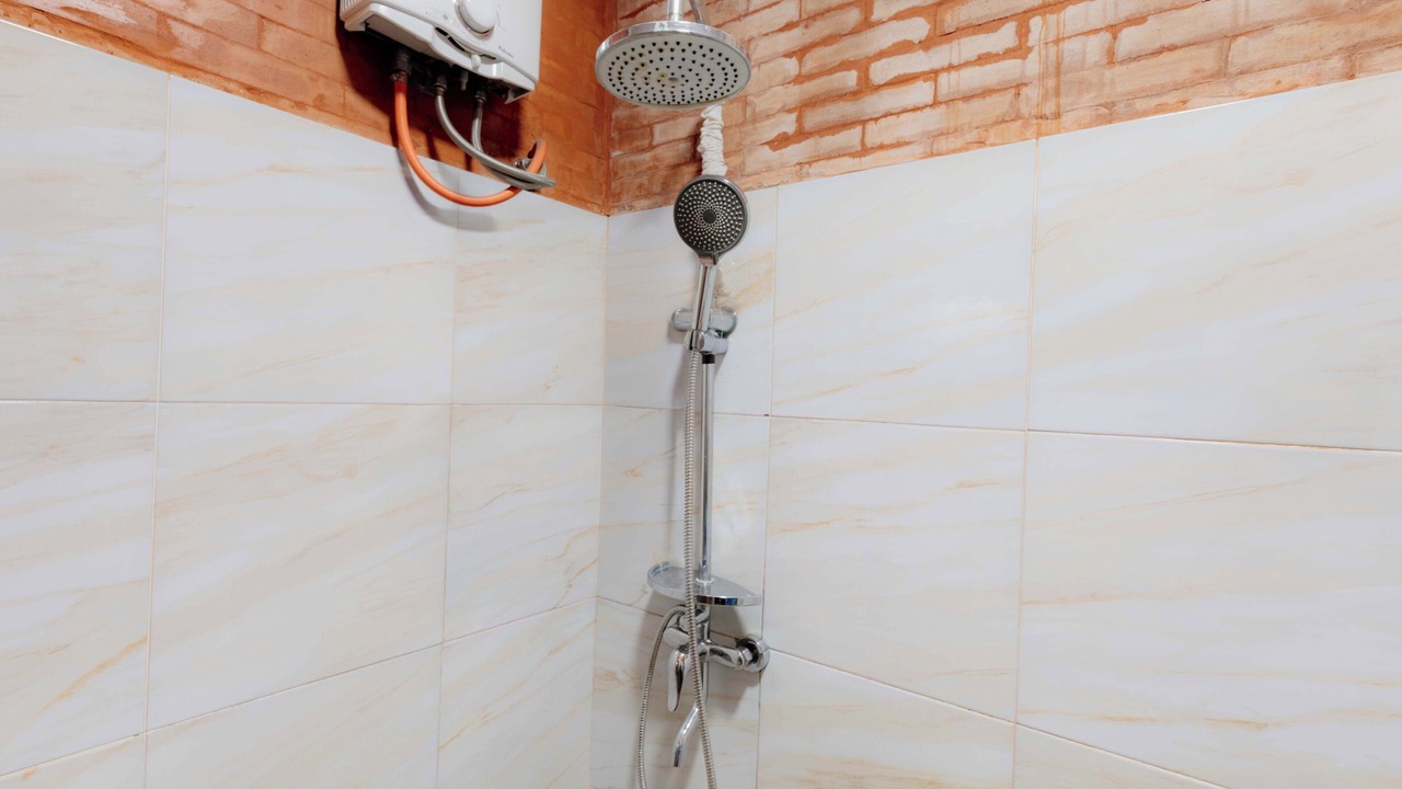 Photo of Bathroom in Catur Tunggal