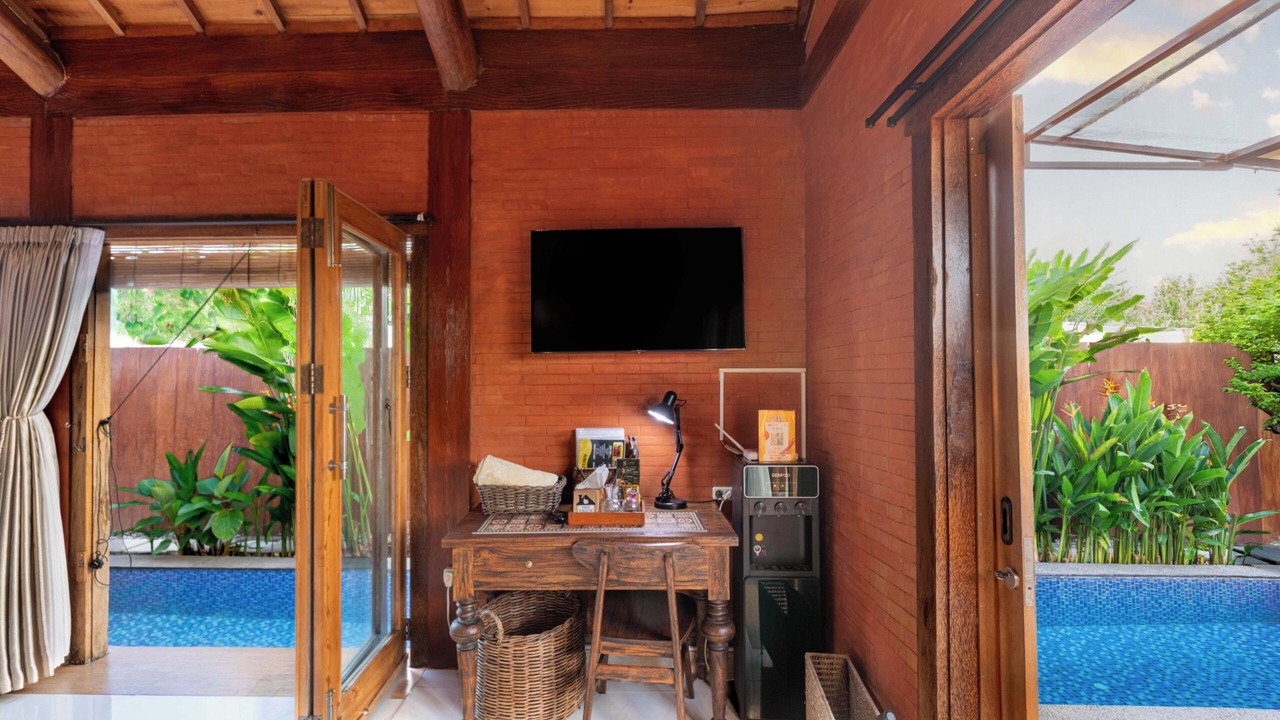 Photo of Outdoor in Catur Tunggal