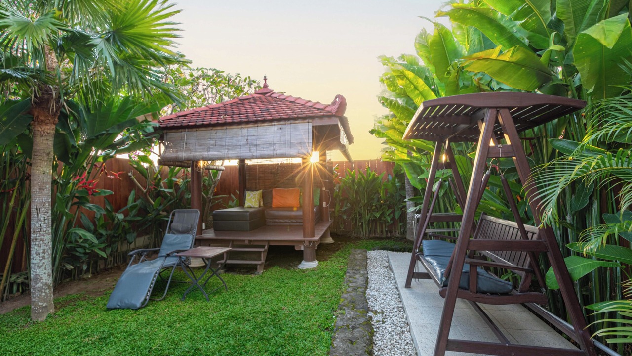 Photo of Outdoor in Catur Tunggal
