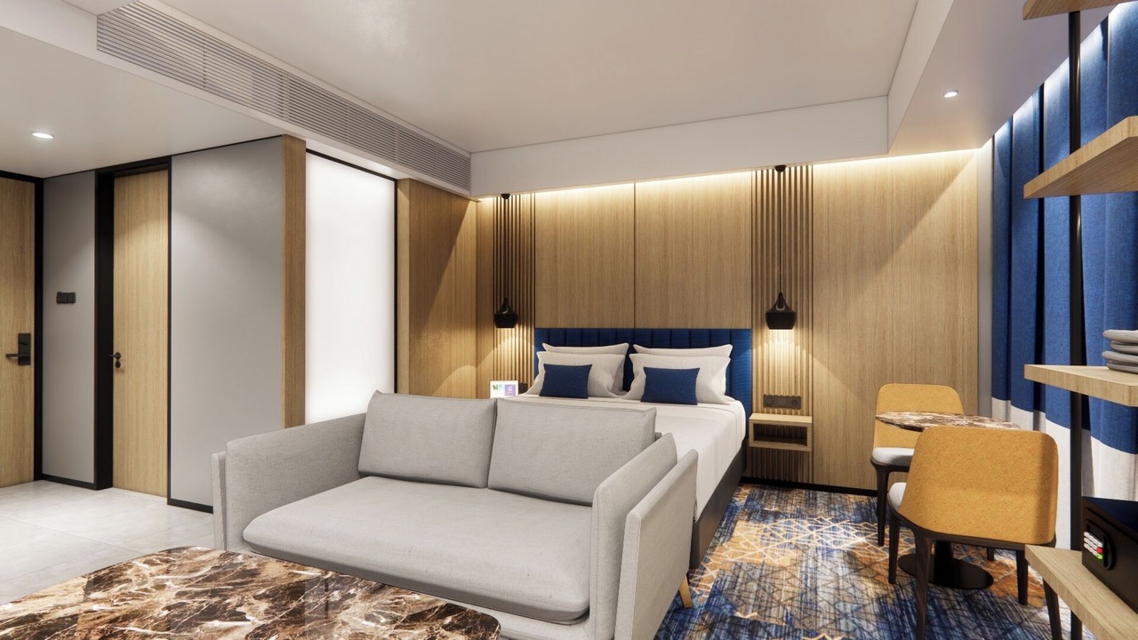 Photo of Bedroom in Dinoyo