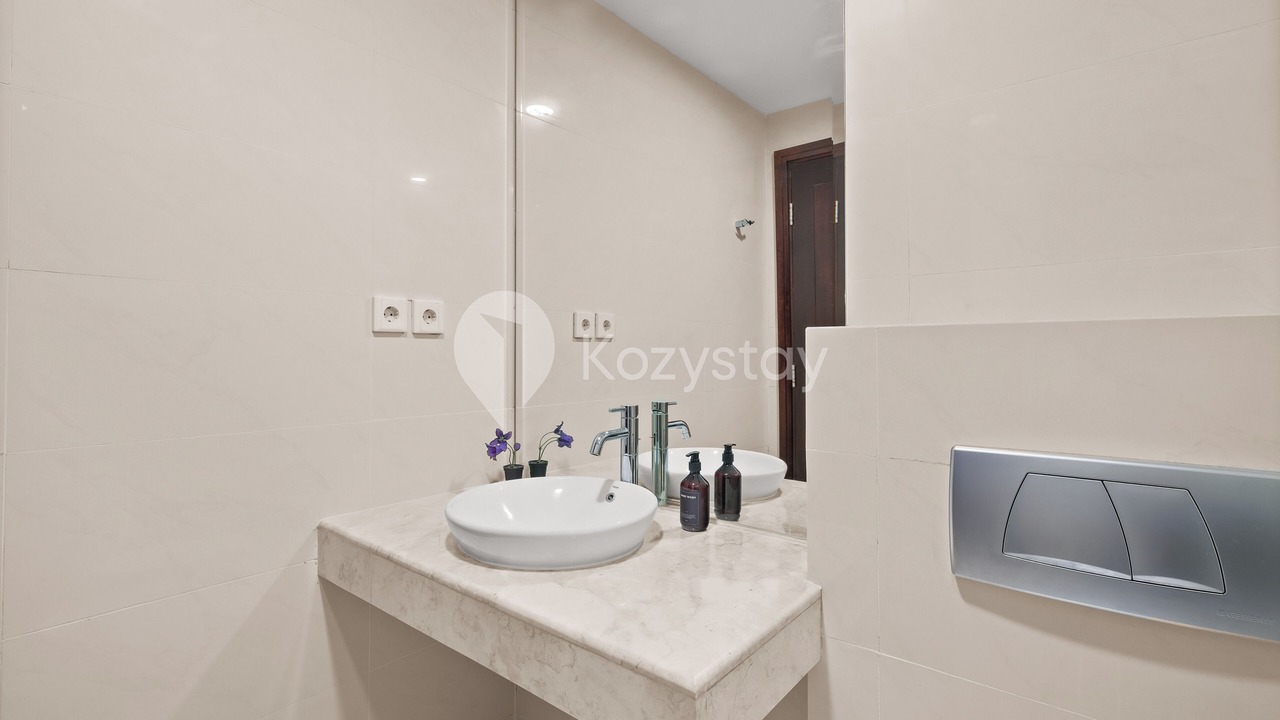 Photo of Bathroom in Permata Hijau