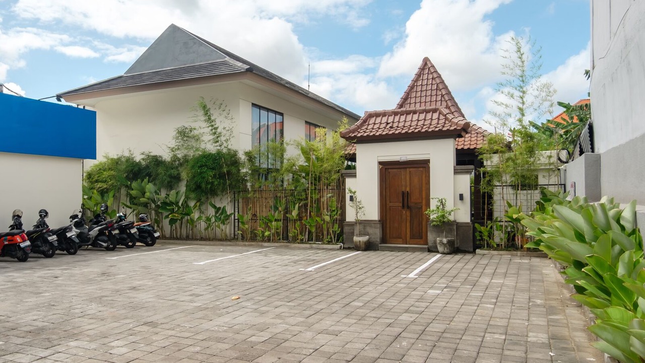 Photo of Outdoor in Dyanapura