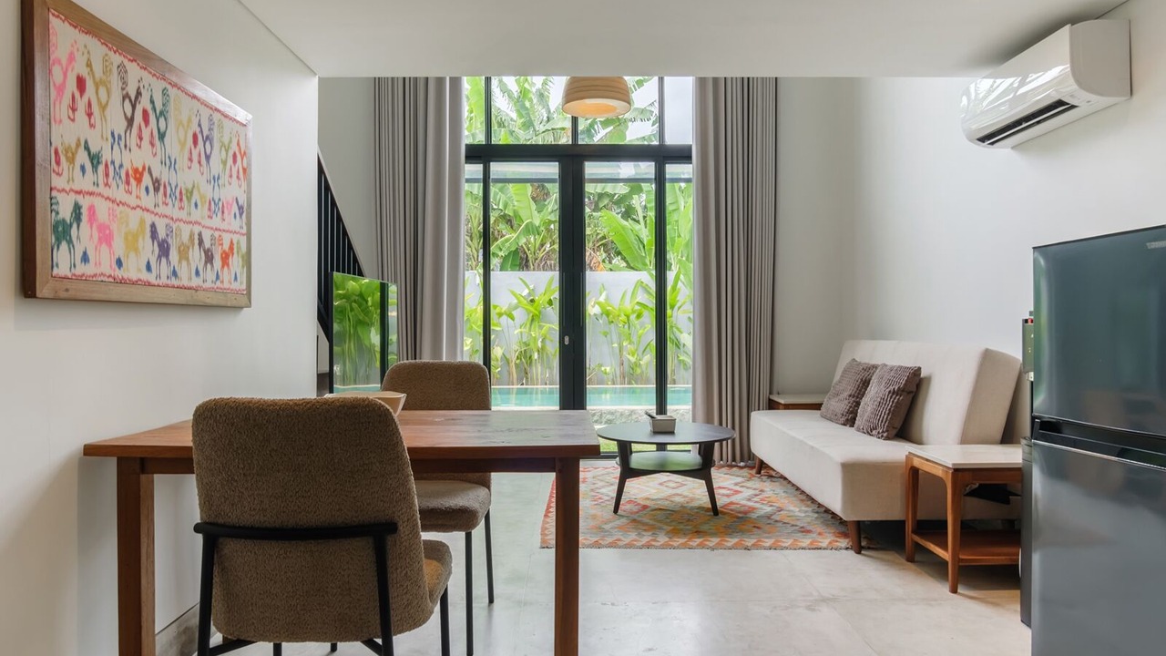 Photo of Bedroom in Dyanapura