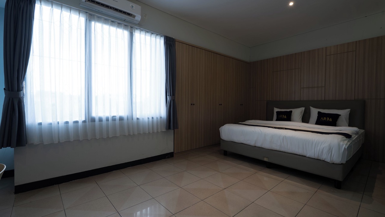 Photo of Bedroom in Bandung