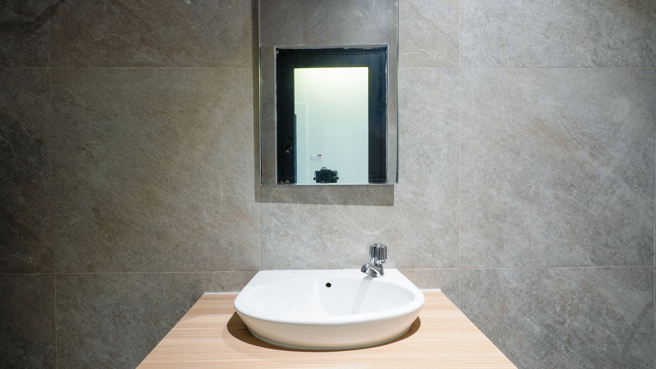 Photo of Bathroom in Bandung