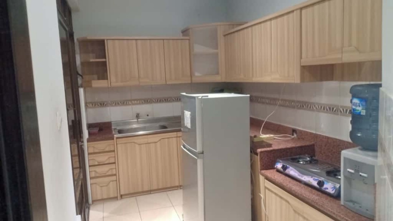Photo of Kitchen in Bandung