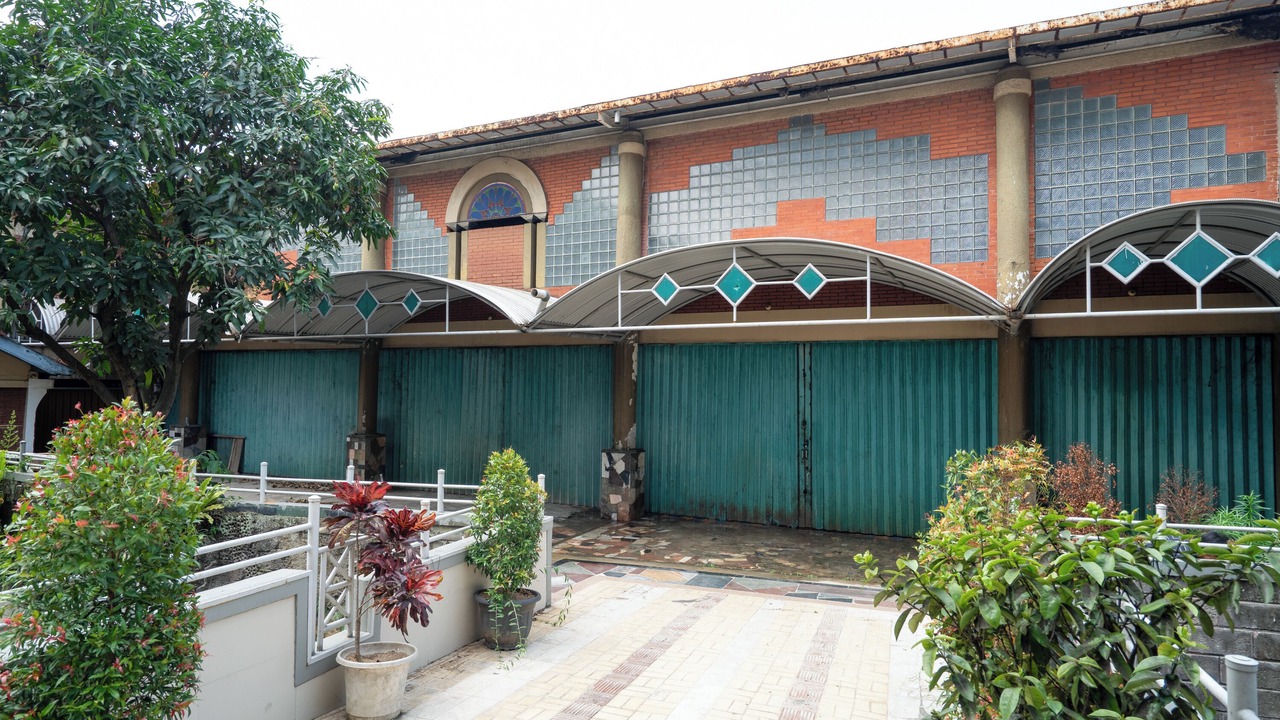 Photo of Outdoor in Bandung
