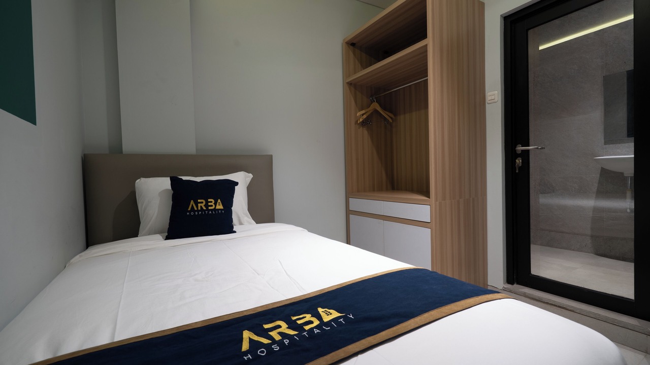 Photo of Bedroom in Bandung