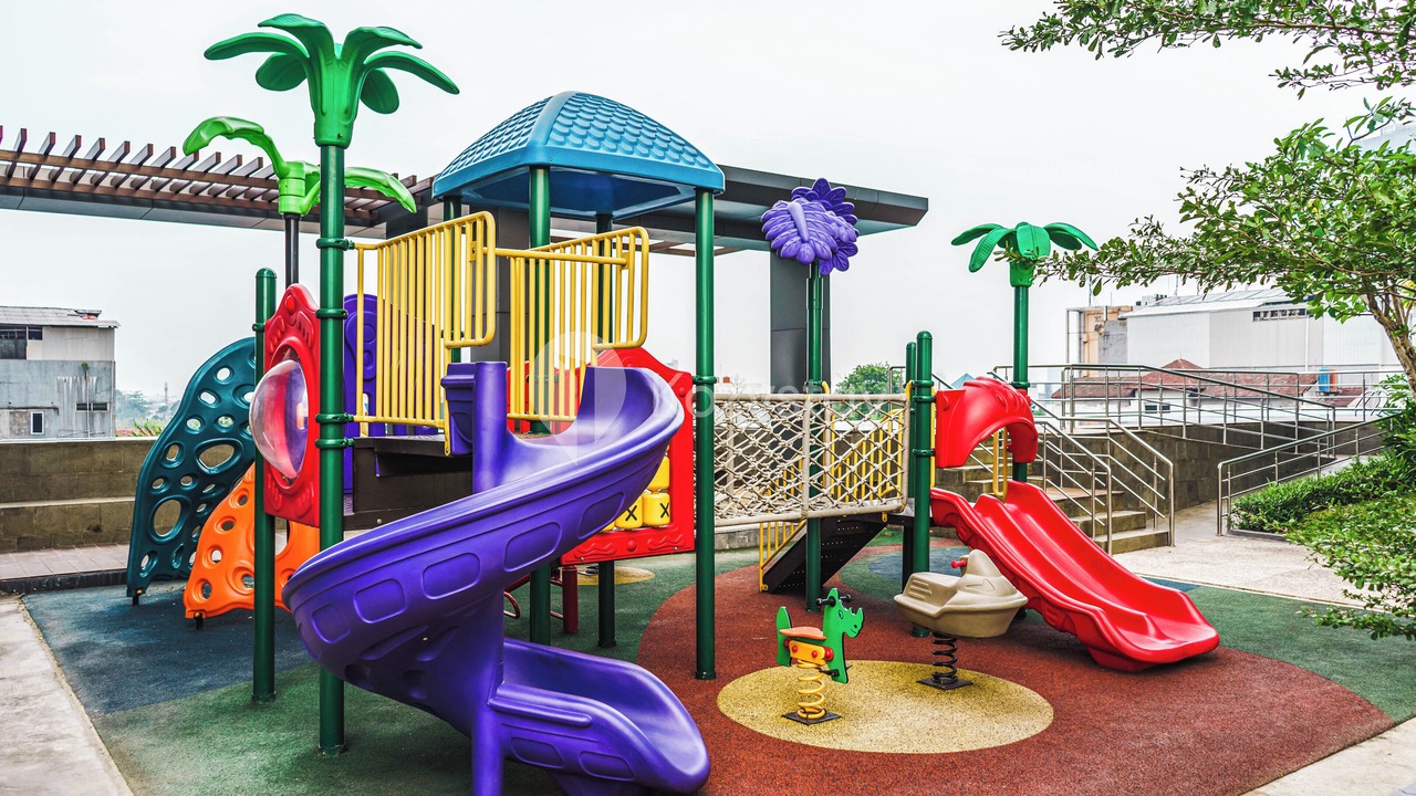 Photo of Outdoor in Kebayoran Lama