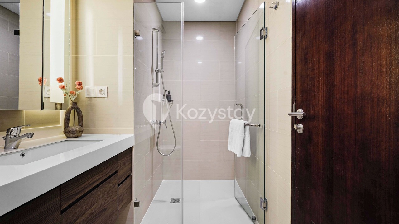 Photo of Bathroom in Kebayoran Lama