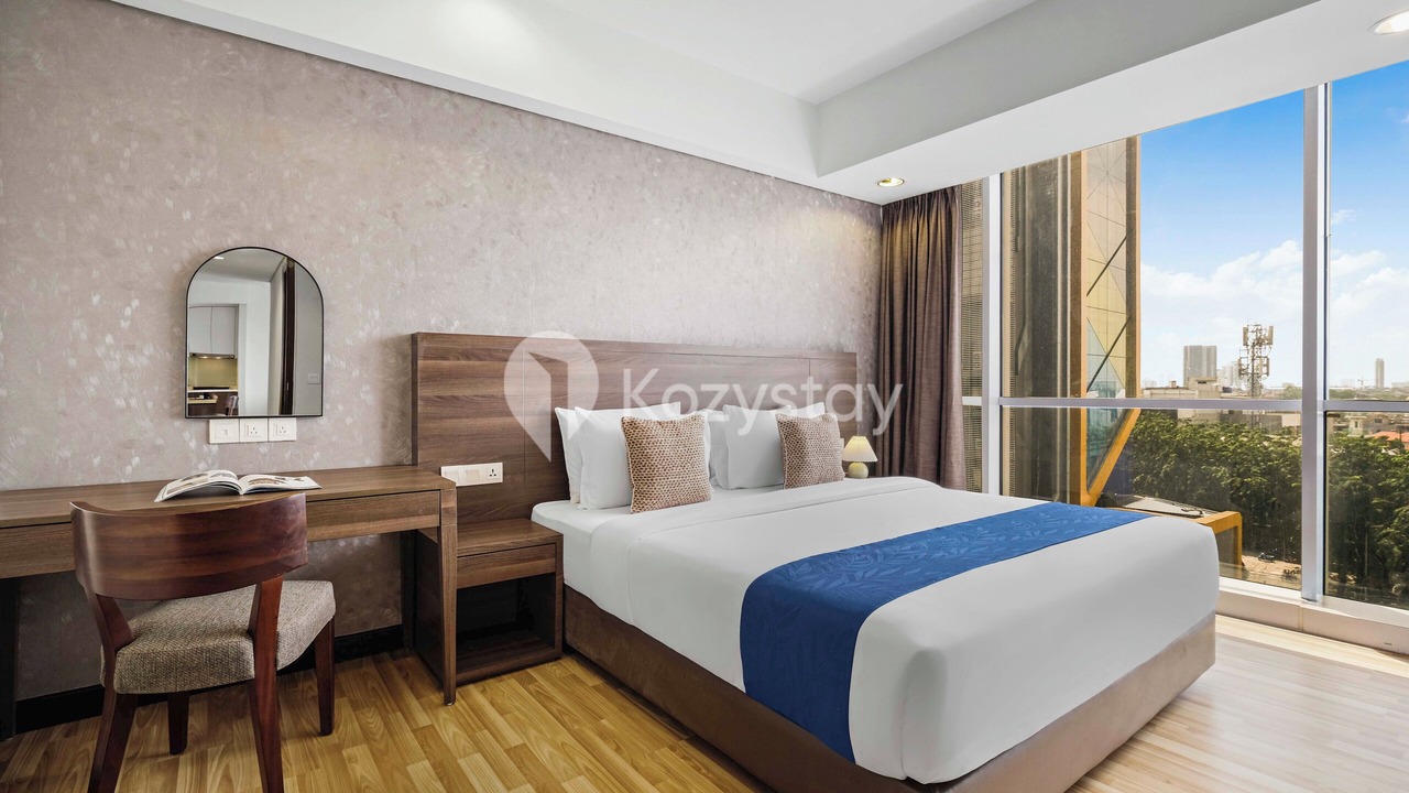 Photo of Bedroom in Kebayoran Lama
