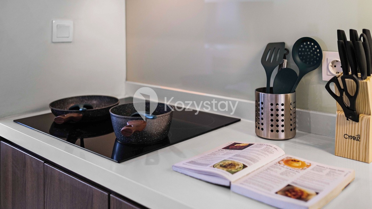 Photo of Kitchen in Kebayoran Lama