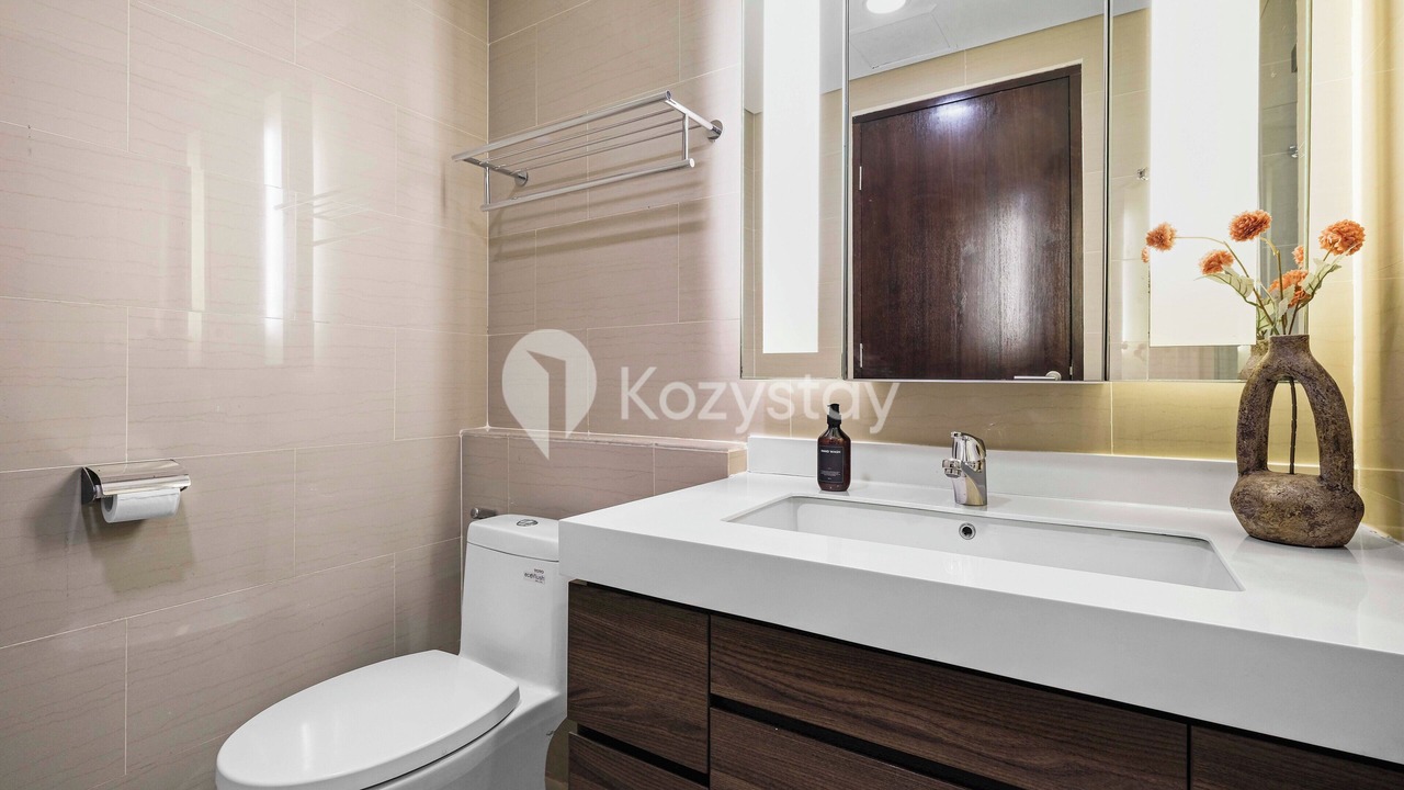 Photo of Bathroom in Kebayoran Lama