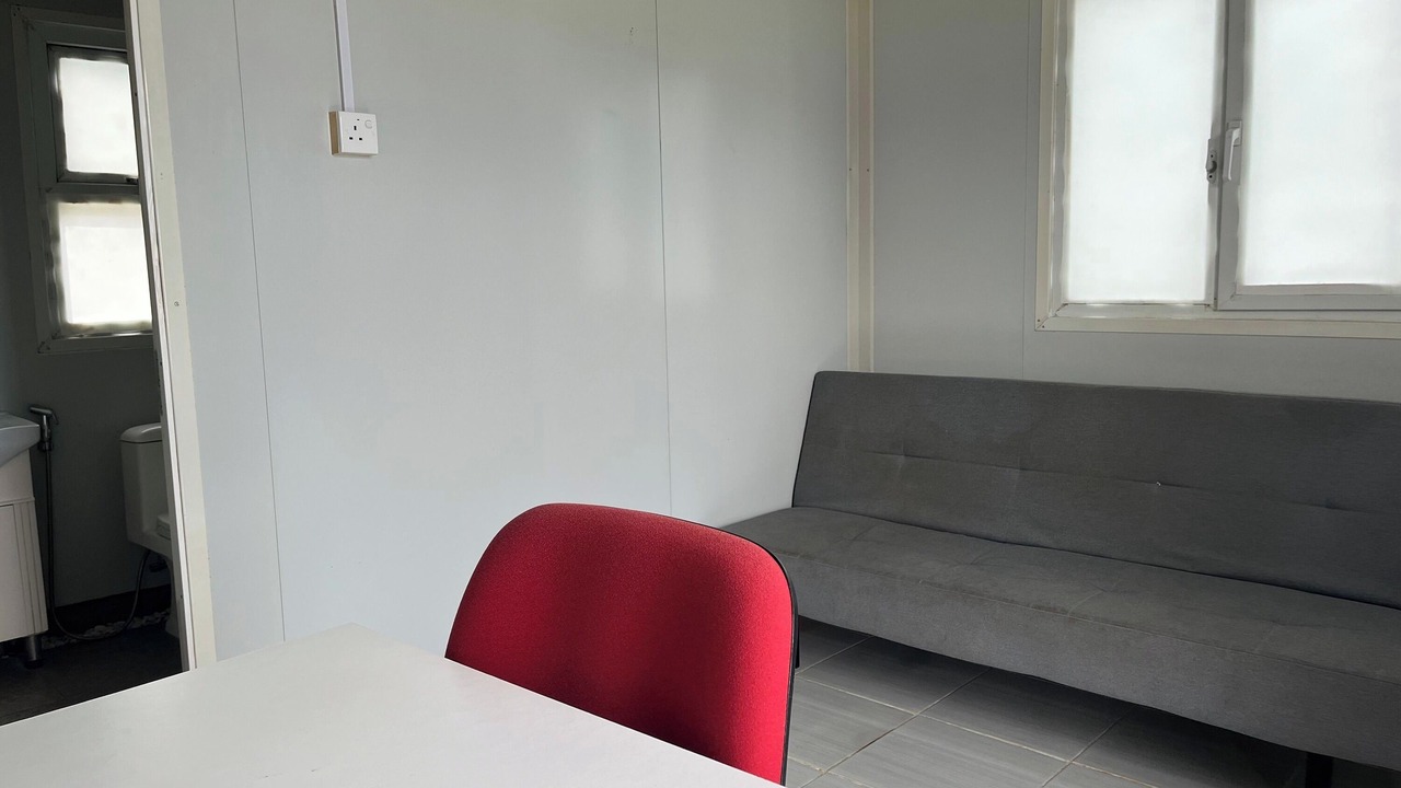 Photo of Bedroom in Kabil