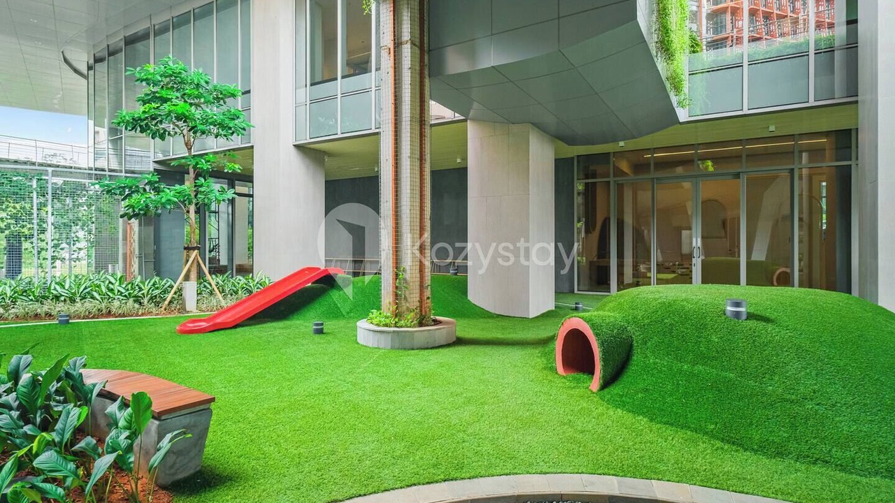 Photo of Outdoor in Cilandak