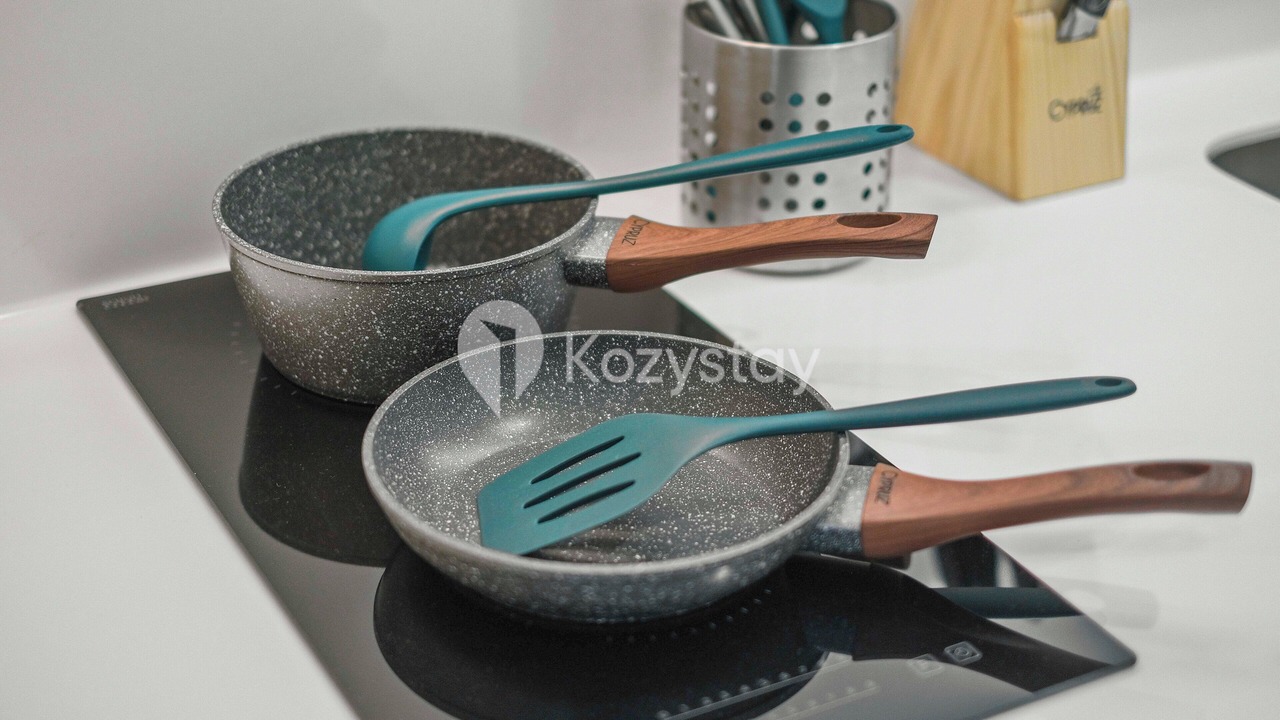 Photo of Kitchen in Cilandak