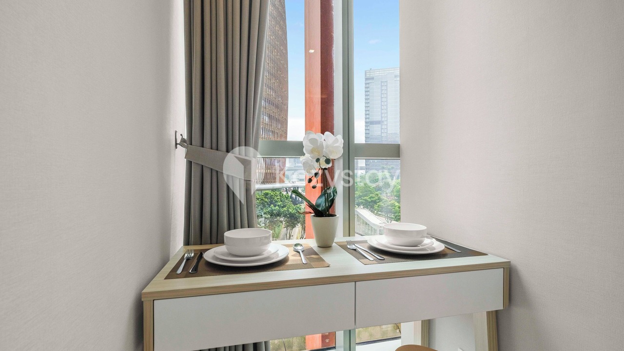 Photo of Bedroom in Cilandak