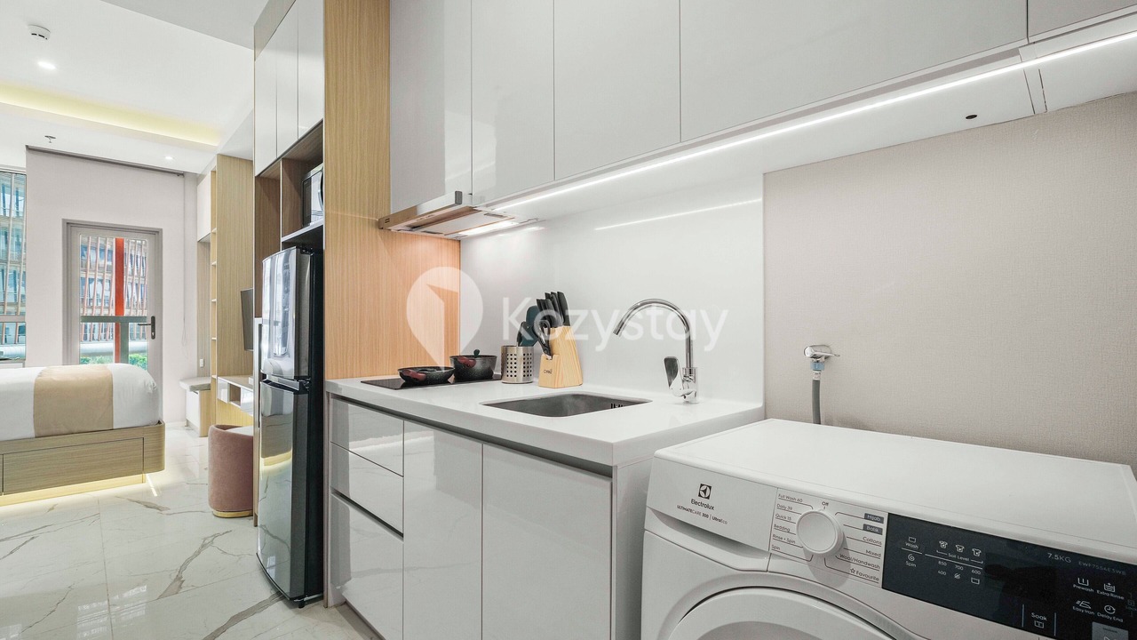 Photo of Kitchen in Cilandak
