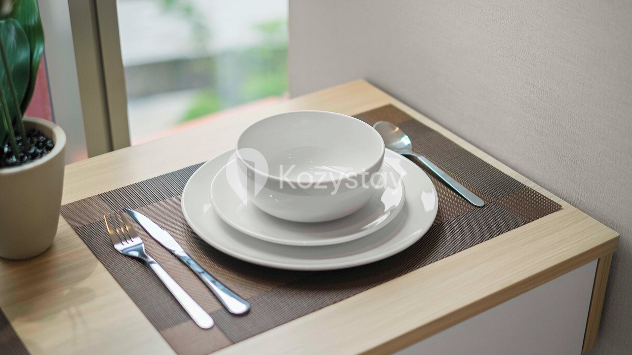 Photo of Bedroom in Cilandak