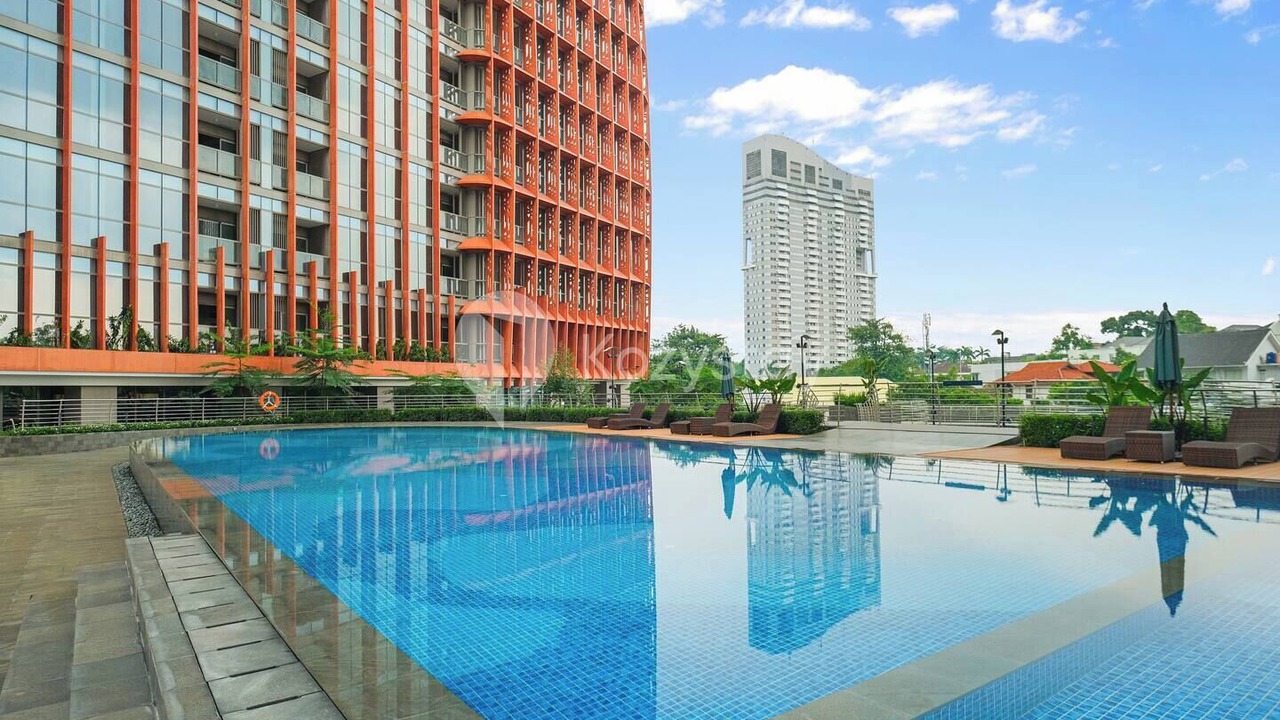 Photo of Outdoor in Cilandak