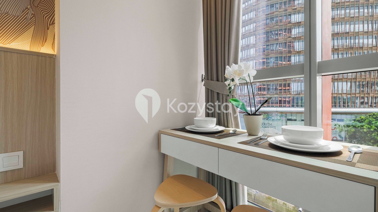 Photo of Bedroom in Cilandak