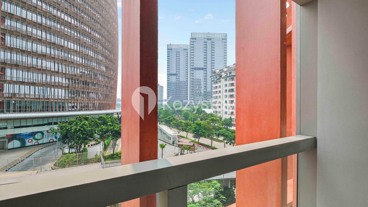 Photo of Patio Balcony in Cilandak