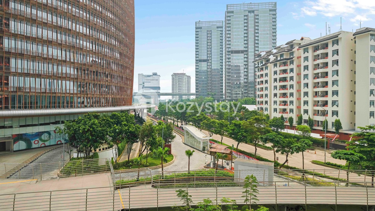 Photo of Patio Balcony in Cilandak