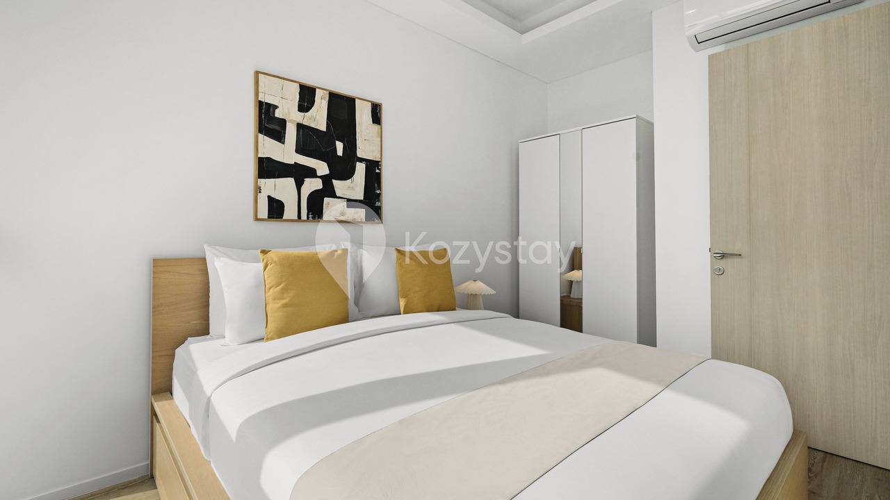 Photo of Bedroom in Cilandak