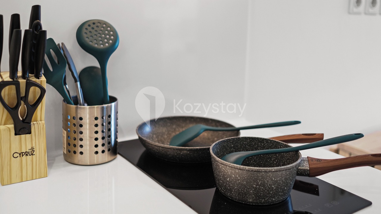 Photo of Kitchen in Cilandak