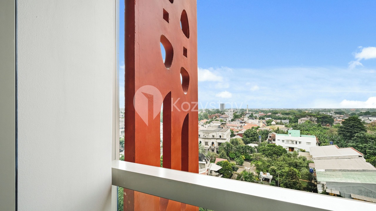 Photo of Patio Balcony in Cilandak