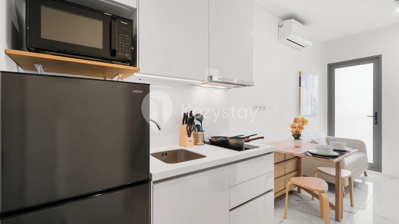 Photo of Kitchen in Cilandak