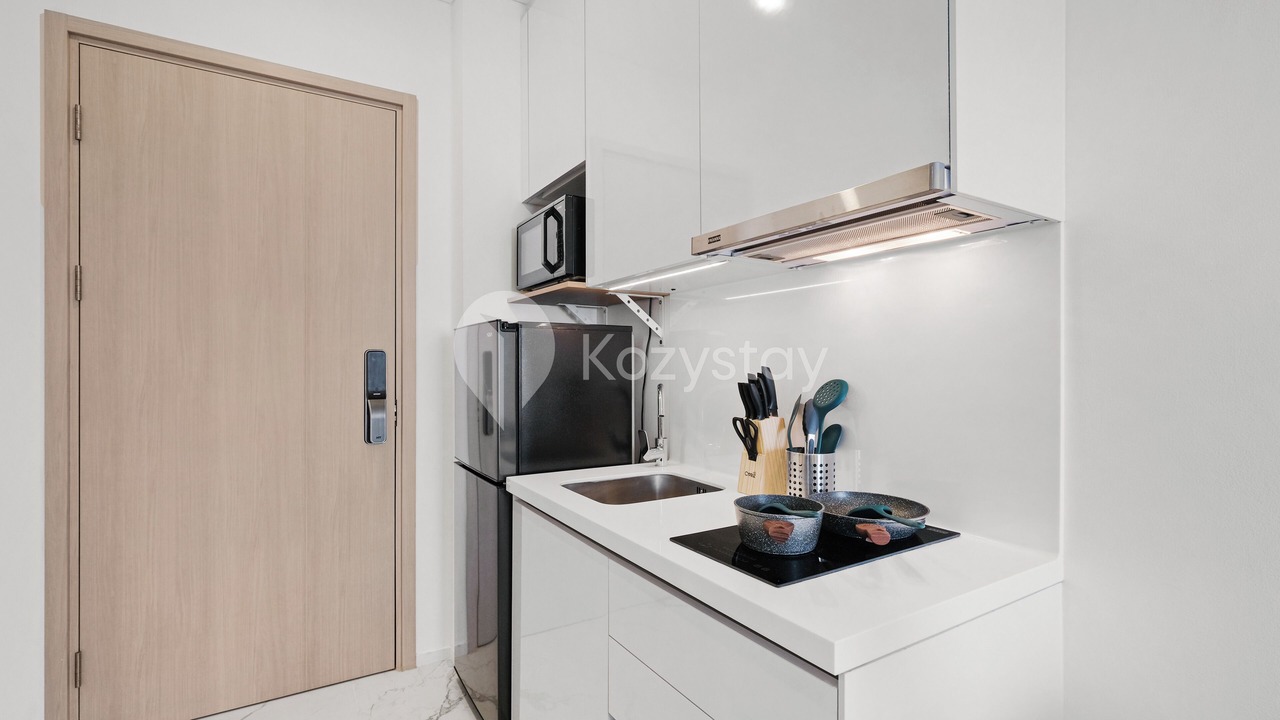 Photo of Kitchen in Cilandak